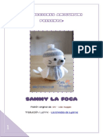 Sammy La Foca