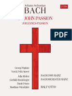 ST John Passion