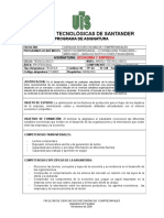 PROGRAMA - Economia y Empresa