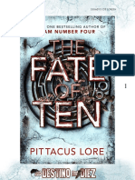 (#6) El destino de diez - Pittacus Lore.pdf