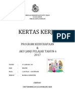 Program Parenting 2017