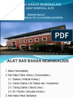 Alat & Bahan HD, Pel Sep 2011 New