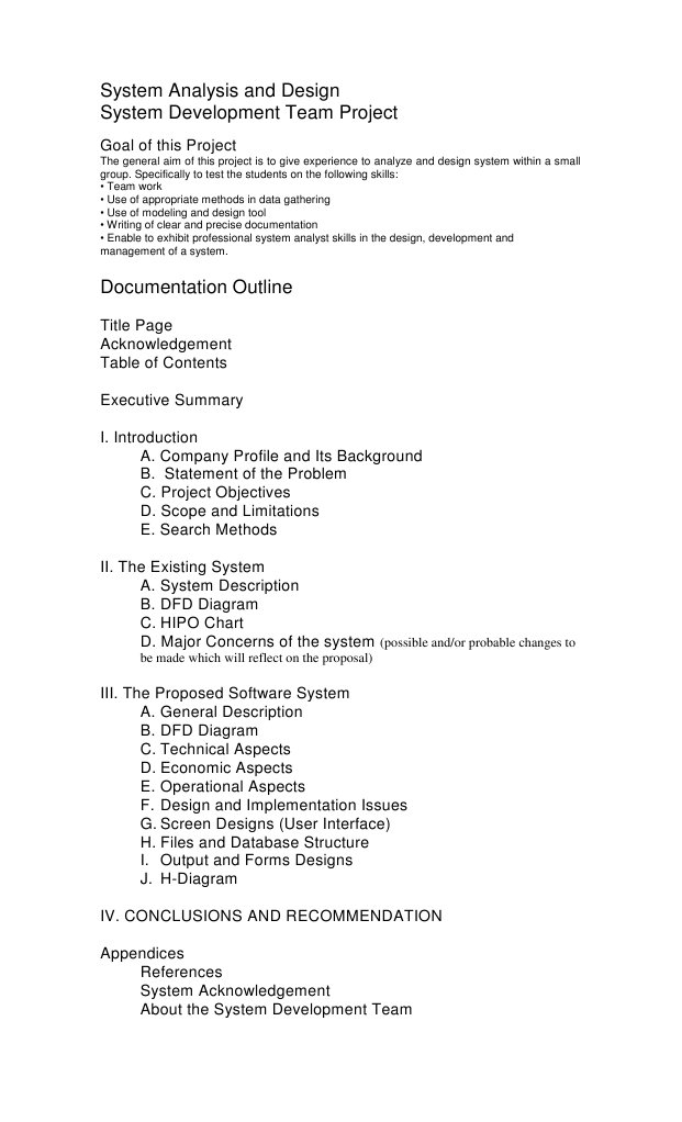 Documentation Format Overview | PDF | Computers
