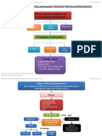 Algoritma Penatalaksanaan Endometriosis
