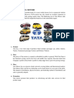 Tata Motors Pankaj
