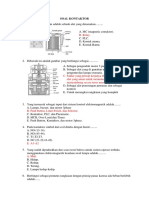 SOAL KONTAKTOR.docx