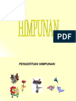 Himpunan 4