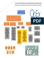 Mapa Conceptual Opex