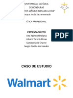 Caso Wal Mart