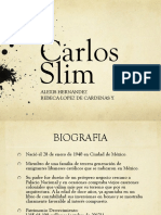 Carlos Slim