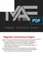 Magnetic Autonomous Engine.pptx