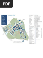 Singleton Campus Map | PDF