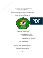 Organisasi Profesi Keguruan (Kel. 2) - 1