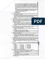 Ejercicios - Economia Financiera PDF