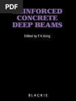 Download Reinforced Concrete Deep Beams - Prof FK by ward_civil036694 SN37094427 doc pdf