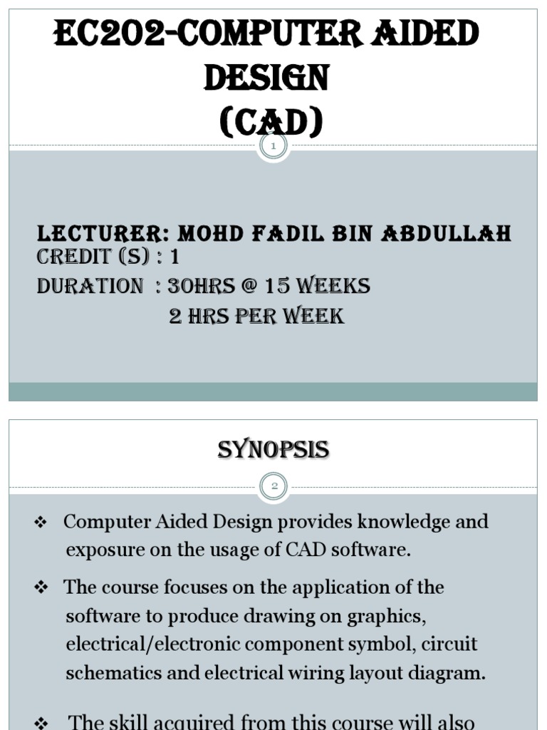 Introduction to AutoCAD 2004 Basics | PDF | Computer Aided Design ...
