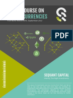 File - 1507568320137 - Crash Course On Cryptocurrency SEQUANT CAPITAL Oct 2017