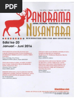 Download Pengaruh eWOM terhadap Citra destinasi Kepuasan wisatawan dan Loyalitas destinasi di Setu Babakan by Salman Paludi SN370945293 doc pdf