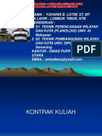 Kuliah 1 Dan 2