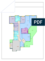 F+G House PLan