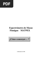 Manual de Uso del Software ComSoft Basic | PDF | Software | Archivo de ...