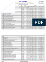 Jadwal Training k3 Tahun 2018 Sertifikasi BNSP Dan Kemnaker