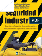 Seguridad Industrial - Antonio Enriquez Palomino Jose