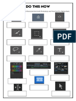 Skills Development Q1a Post Production