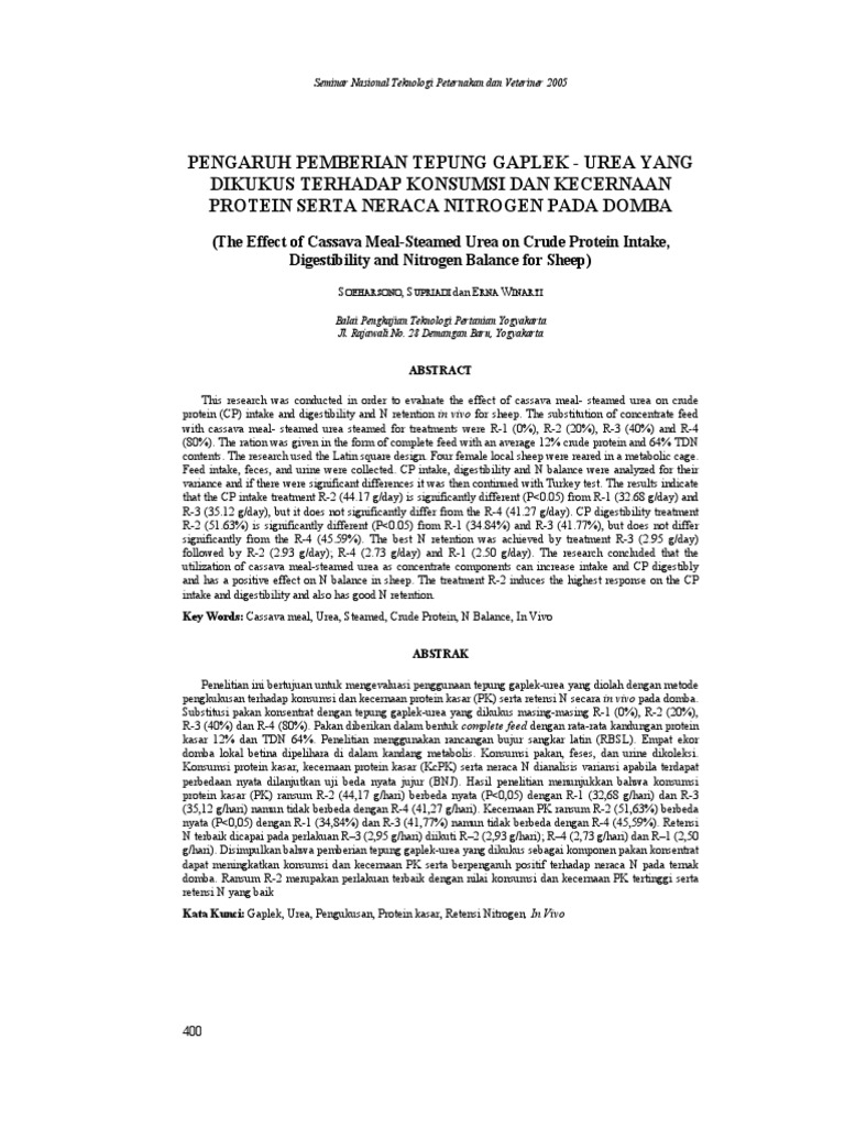 pengaruh-pemberian-tepung-gaplek-urea-yang-dikukus-terhadap-konsumsi
