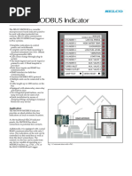 Littelfuse Selco M4780 Datasheet PDF