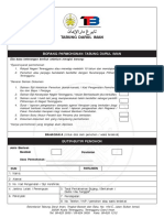 Borang PDF