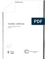 Horkheimer Teoria Critica.pdf