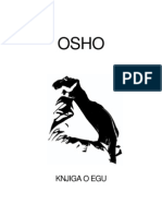 14. Osho - Knjiga o Egu
