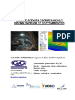 Apuntesclasif Geomecanicas y Sostenimtosv2 PDF