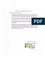 Pernyataan Orisinalitas Dan Publikasi PDF
