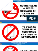 Trabajo de Clase de Informatica