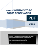 Pocos de Drenagem PDF