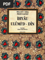 Imam Gazali - Ihya'u Ulum'Id-Din-3