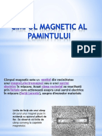 Avantajele Cimpului Magnetic