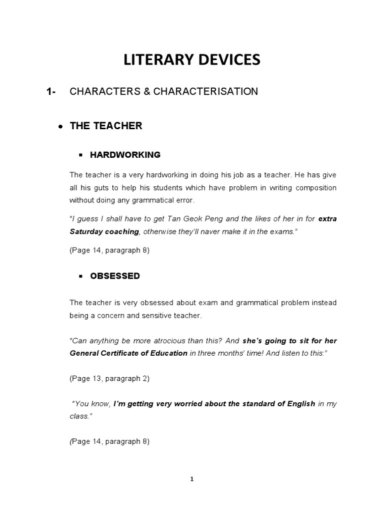Teacher-Student Conflict and Regret | PDF