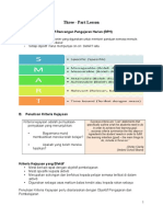 3 Parts Lesson Plan Smart - English