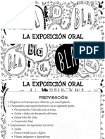 Exposición Oral