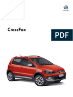 Ficha T Cnica Crossfox My2017 PDF