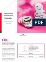 Pantufinha PDF