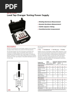 LTC135 DS en V04