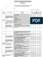 Fisa Autoevaluare Cadre Didactice 2015 2016