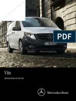 Manual Vito