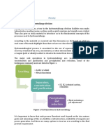 Leaching: Introduction To Hydrometallurgy Division