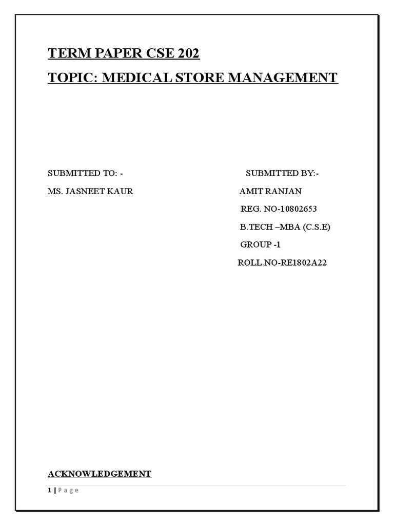69943266MedicalStoreManagementSystem.doc Source Code Software