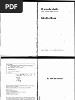 Download Rosa n - El Arte Del Olvido by jotarela SN370974157 doc pdf